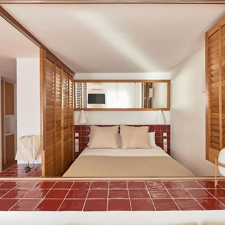 Beachfront Suite In Cadaques Center ภายนอก รูปภาพ