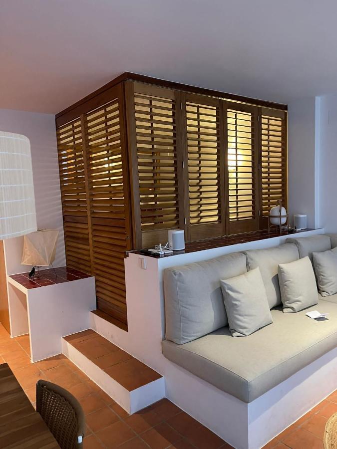 Beachfront Suite In Cadaques Center ภายนอก รูปภาพ