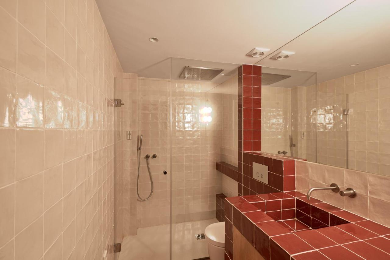 Beachfront Suite In Cadaques Center ภายนอก รูปภาพ